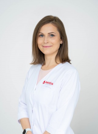 Marija Vytautė Petručionytė